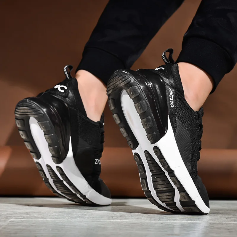 2019 женские кроссовки легкие для женщин дышащая подошва zapatos de mujer высокое