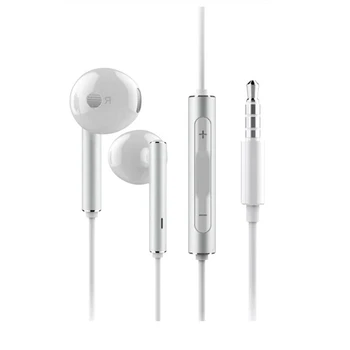 

Voice control Wired hand free call Mic In-Ear Earphones
