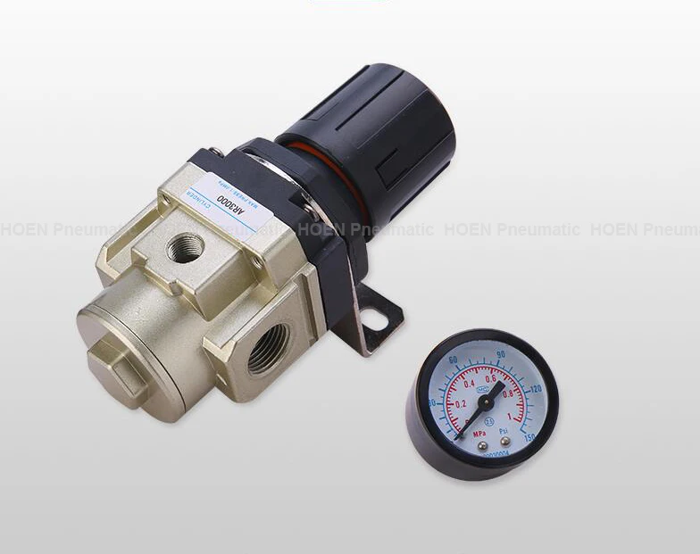 pneumatic parts
