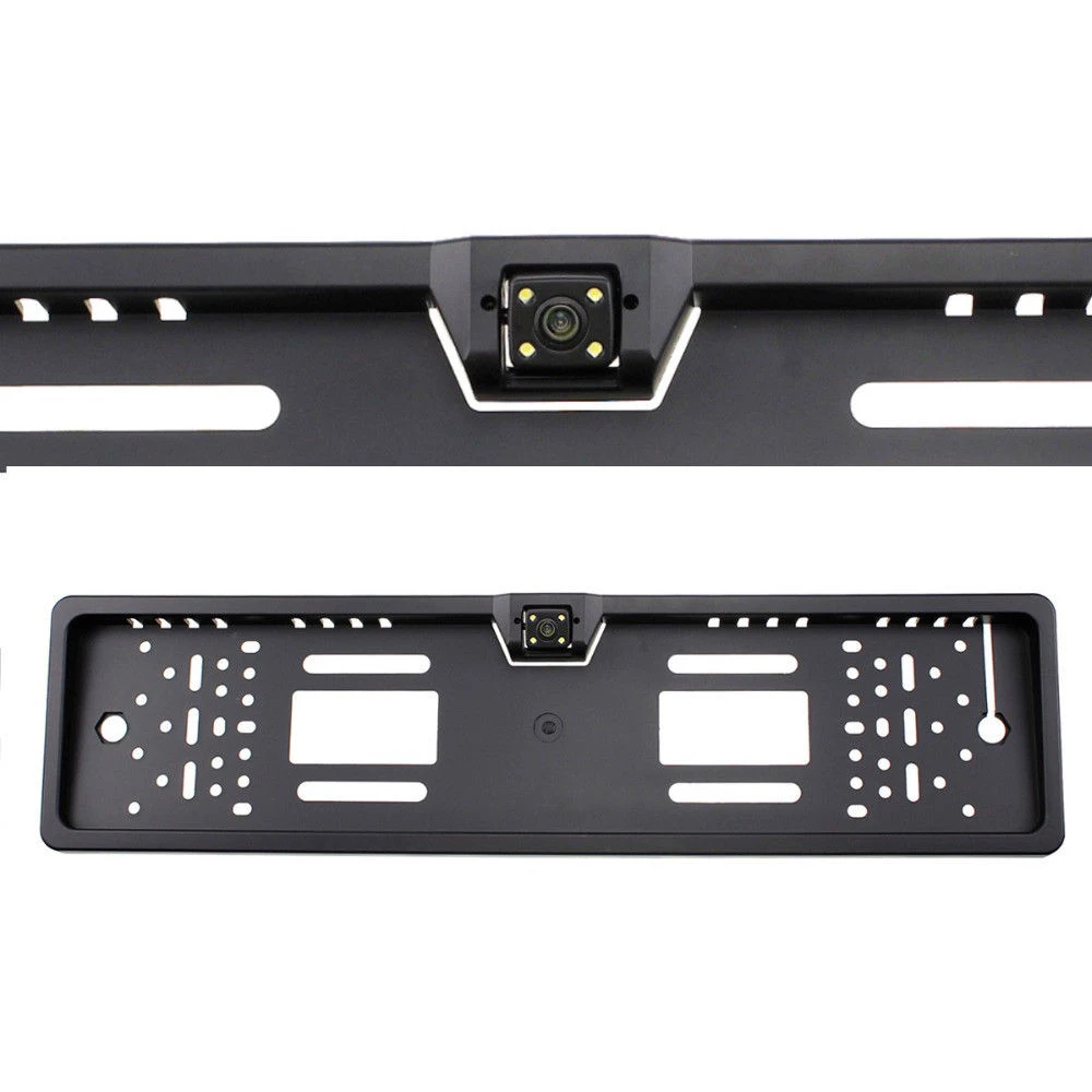 car camera parking