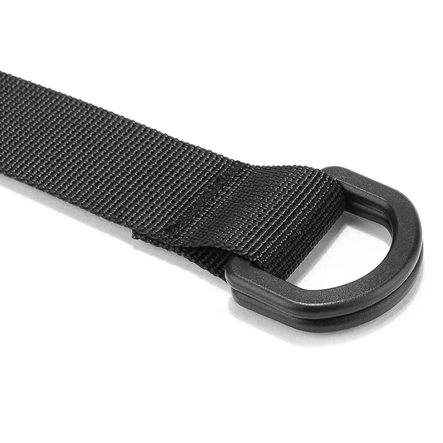 AEQUEEN 125 CM paski do torby czarna torba akcesoria odpinany wymiana paski na ramię długi nylonowy pasek paski bagażowe tanie tanio Nylon Bag Strap Fashion casual Simple Black Outdoor Camp Hiking Traveling SKU902120 AEQUEEN 125 CM paski do torby czarna torba akcesoria odpinany wymiana paski na ramię długi nylonowy pasek paski bagażowe tanie tanio Nylon Bag Strap Fashion casual Simple Black Outdoor Camp Hiking Traveling SKU902120