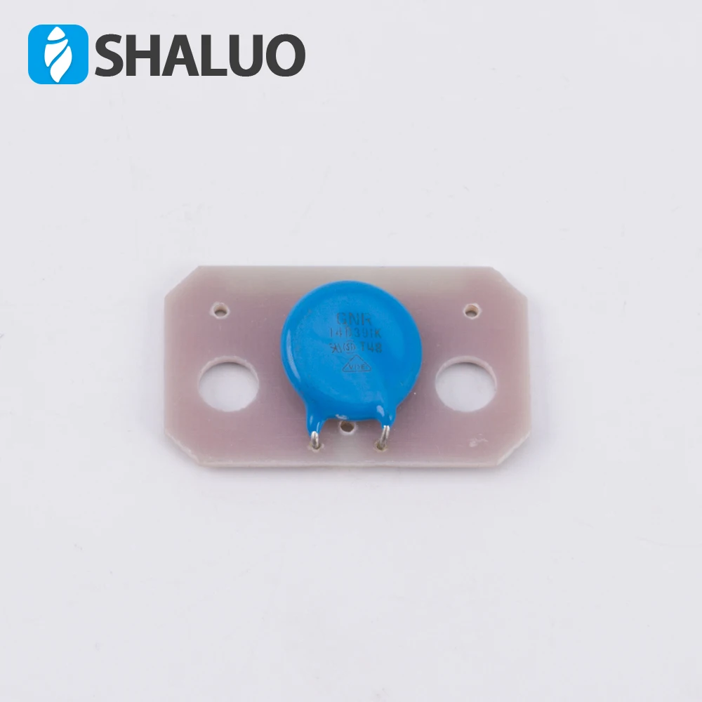 Wholesale LSA4.9 Diesel generator Surge absorber Varistor GNR14D391K