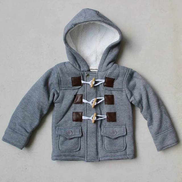 Wool Winter Jacket For Kids Best Selling Item 1