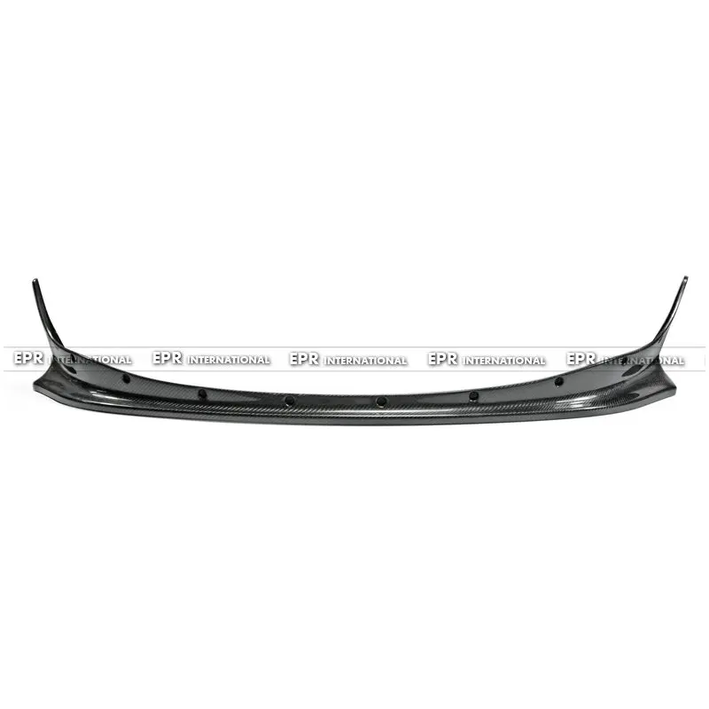 Mazda MX5 1989-97 NA Miata Roadster R Bunny Wide-body Front Lip CF(2)_1