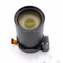 Оптический зум объектив в сборе без ПЗС Запчасти для Nikon Coolpix P610 B700 цифровой камеры