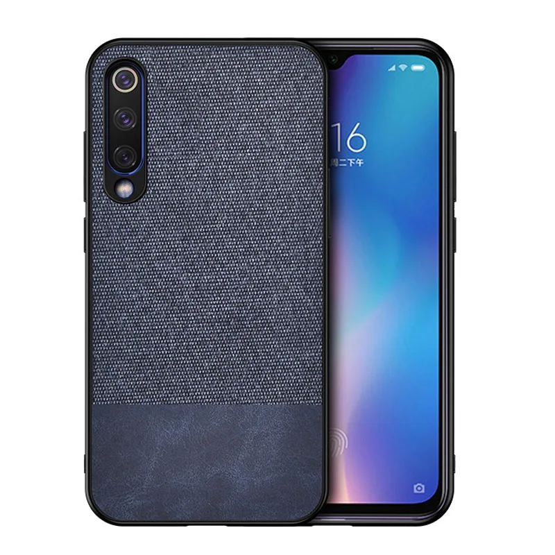 Для Xiaomi Mi 9 9T Pro SE чехол Redmi K20 Чехол для телефона совпадающие ковбойские защитные
