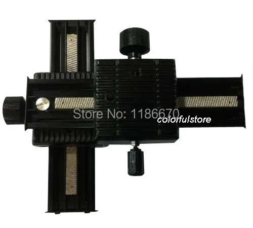 

Free Ship 4-way Metal Macro Focusing Rail Slider Tripod Ball Head for Canon 1D 1DS 5D Mark II III 5D3 5DII 5DIII 60D 50D 40D 30D