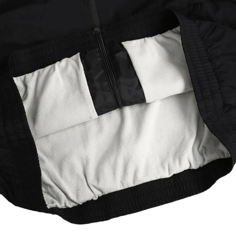 Оригинальное новое поступление, мужская спортивная куртка с надписью «M ID Wind TT»