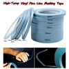1 Roll High-Temp Vinyl Fineline Fine Line Masking Tape Car Auto Painting Curves ► Photo 1/6