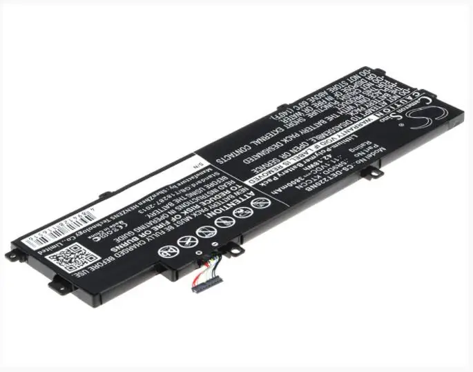 Cameron Sino 3800mah battery for DELL Chromebook 11 (3120) 2015 (3120) Ultrabook 3120 P22T 05R9DD 5R9DD KTCCN XKPD0 Cameron Sino 3800mah battery for DELL Chromebook 11 (3120) 2015 (3120) Ultrabook 3120 P22T 05R9DD 5R9DD KTCCN XKPD0