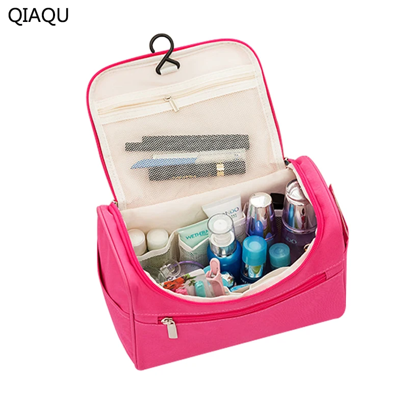 New Fashion Brand Women Waterproof Cosmetic Bags New Fashion Brand Women Waterproof Cosmetic Bags