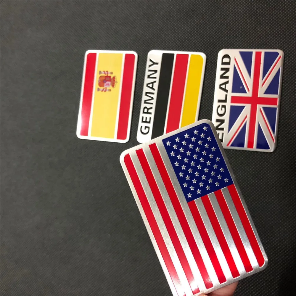 

3D aluminum car sticker for Skoda Octavia Yeti Roomster Fabia Rapid Superb KODIAQ Citigo KAMIQ KAROQ SCALA VISION X