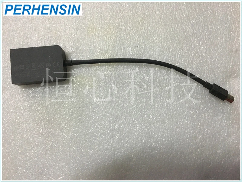 For Microsoft For Surface Pro 2 3 4 Book Mini Displayport To Vga Adapter Model 1554 Vga Adapter Displayport To Vga Adaptermini Displayport To Vga Aliexpress