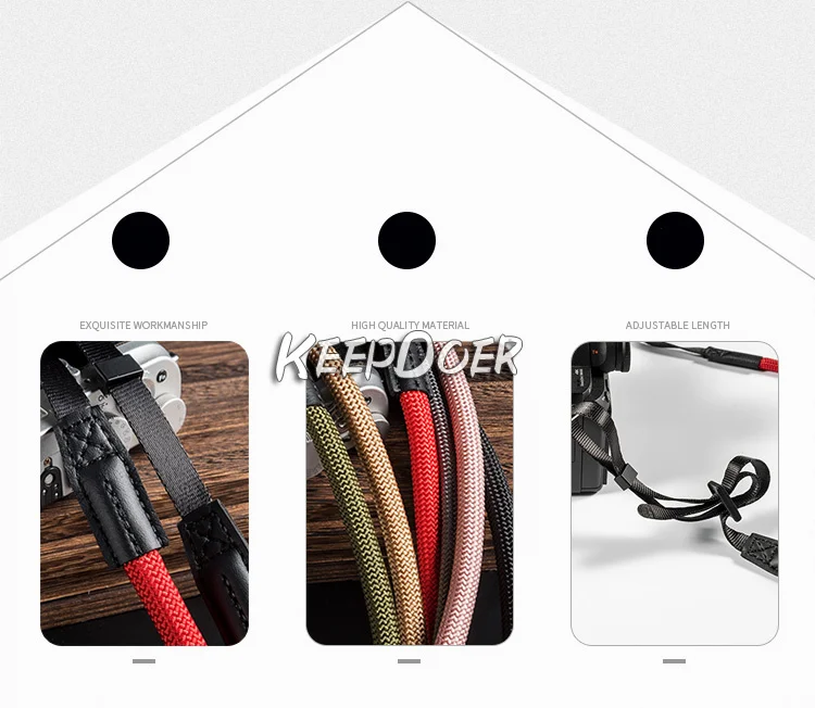 Camera strap 2