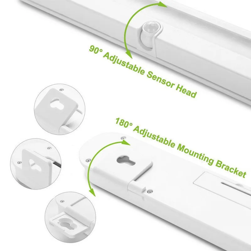 14LED Motion Sensor Night Light13