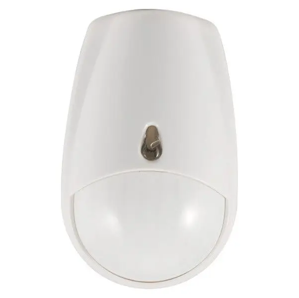 Most advanced Wifi Alarm System GSM GPRS Smart Hom Alarm System built in Temperature Sensor IP camera support