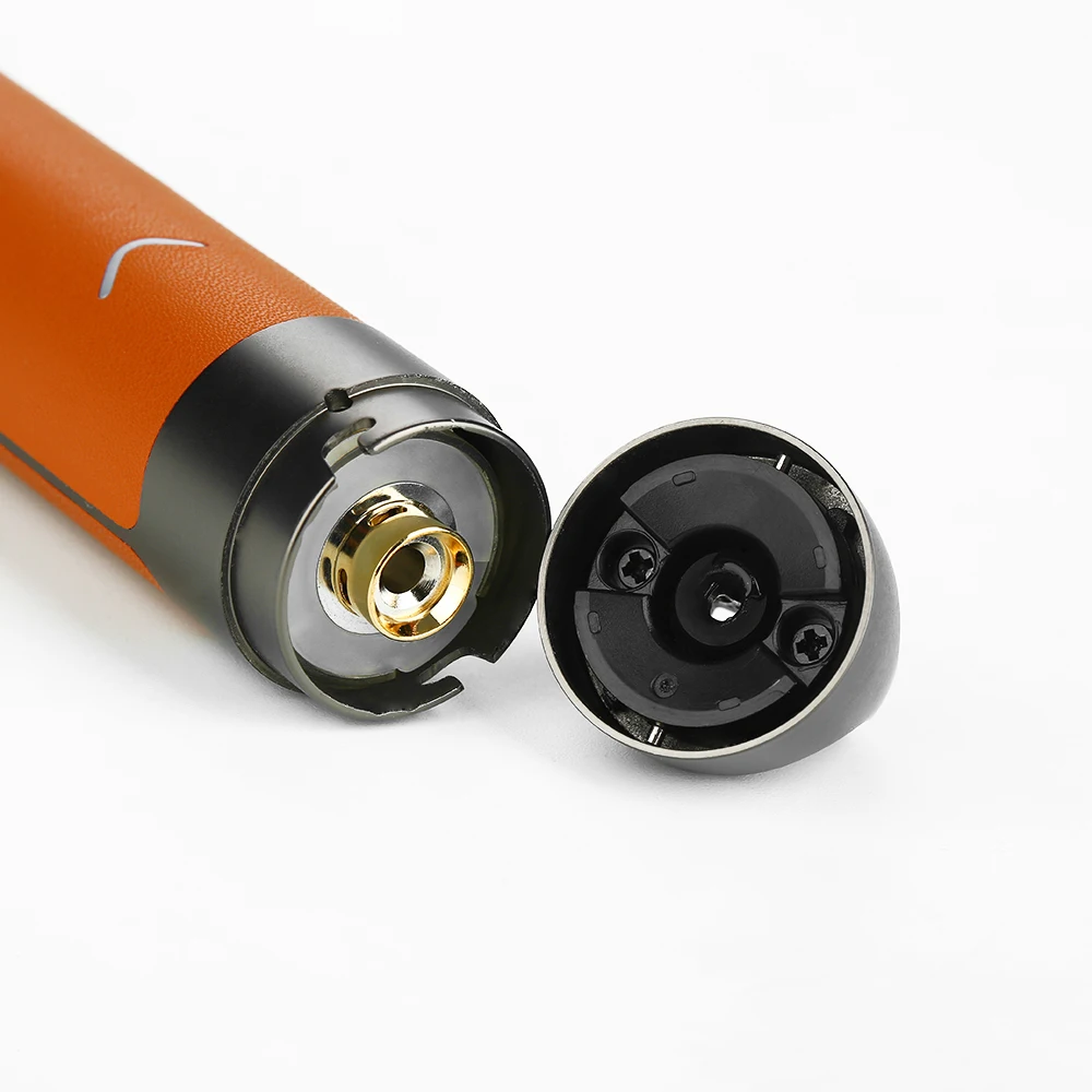 Оригинальный стартовый набор павино Пуро Pod со встроенной батареей 1450 мАч с