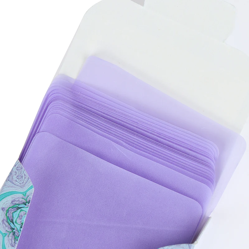 25 шт./упак. мыло ароматическое кусковое листовое напольное мыло в мини-формате для мытья бумаги ручная Ванна чистая одноразовая коробка