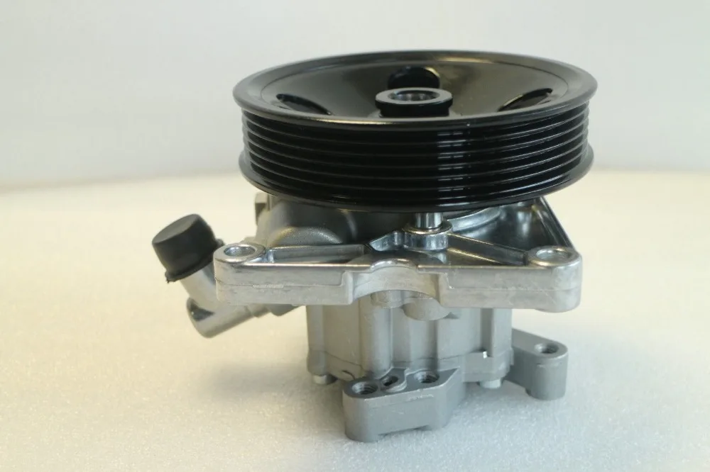 New Power Steering Pump Fit for MERCEDES BENZ E63 AMG W211 S211 CLK350 C209 A209 ,0044669301amg