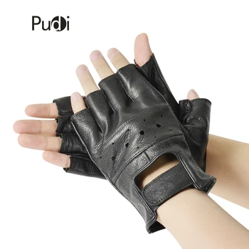 

PUDI GL817 men's genuine leather glove new real sheep leather fashion mitten outdoor gloves