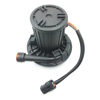 

BJ-9109 New Secondary Air Injection Smog Pump For 2007-2012 Chevy GMC Isuzu 12610063 Portable Durable