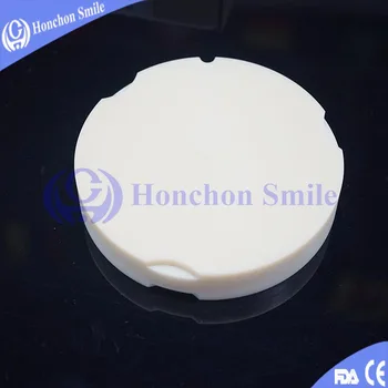 

Zirkonzahn PMMA OD95*20mm CADCAM Dental Disc