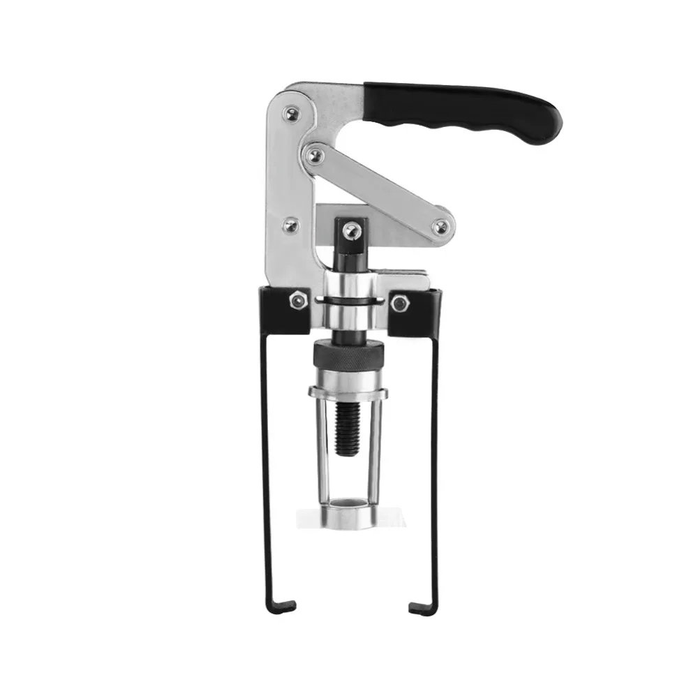 

Engines Valve Spring Compressor Overhead Spring Compressor Removal Tool For OHV OHC CHV Engines Seal Keeper Replacemet