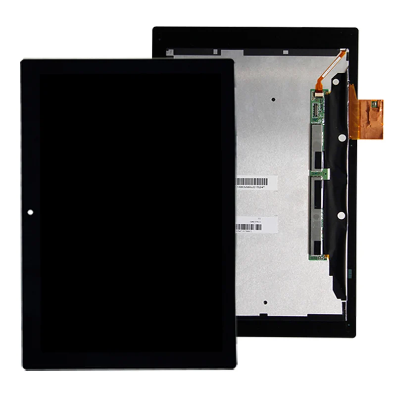 Для sony Xperia Tablet Z 10 1 дюймов SGP311 SGP312 SGP321 ЖК-дисплей сенсорный экран дигитайзер
