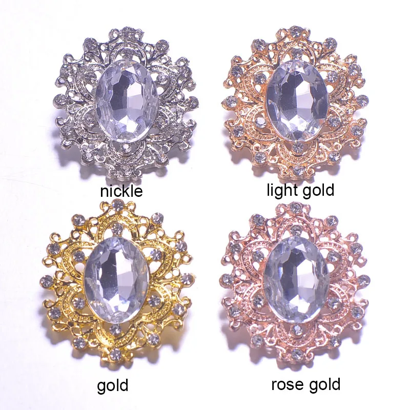 (L0466) 30 мм x 34 бесплатная доставка оптовая продажа 20 шт./лот стразы с пряжкой
