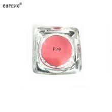 Перманентный макияж Пигмент татуировки 2 шт PCD бровей Губы микроблейдинг тату набор чернил вышивка красота для ручная Татуировка поставка