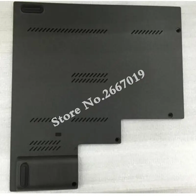 

New for Lenovo FOR Thinkpad L440 L540 RAM Memory Cover Base Bottom Bezel Door Lower Case 04X4822 04X4866 60.4LG22.003