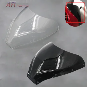 

Windshield Windscreen Class Deflector For Ducati 620 SS SPORT 2003 / 750 900 SS 1999 - 2002 / SUPERSPORT 800 1000 2003-2007