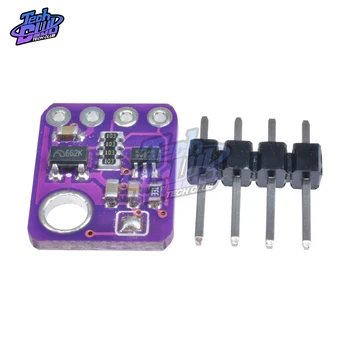 

I2C Interface 3.3V Board Based on VEML6075 UVA UVB Light Sensor Module