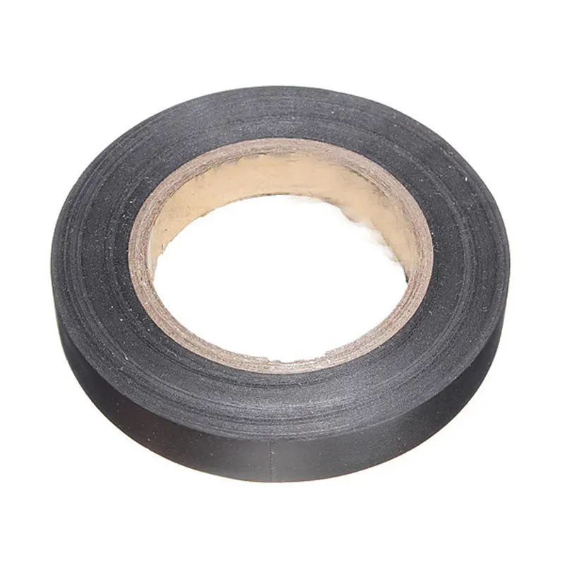 Wiring Loom NON Adhesive PVC Harness Cloth Fabric Tape Roll Car