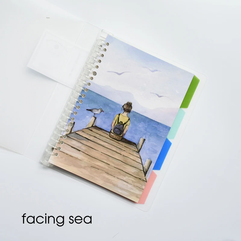 sea