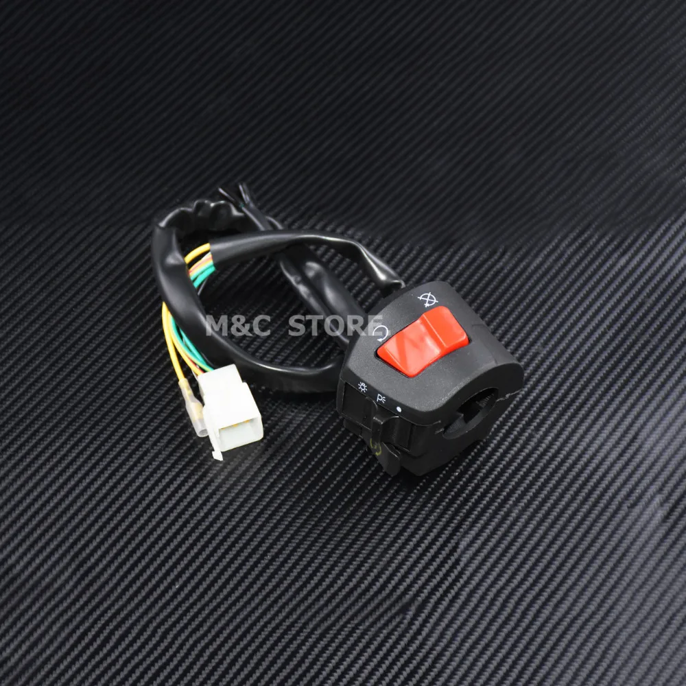 Switch TH009302c