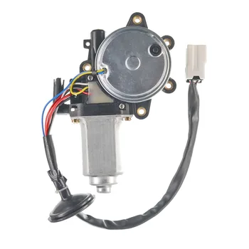 

Window Lift Motor for Infiniti FX35 FX45 2003 2004 2005 2006 2007 2008 G35 Q45 Front Left with Anti-Clip