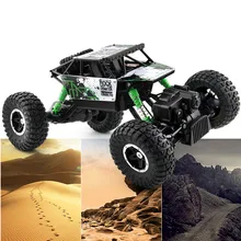 HIINST высокий гоночный скоростной автомобиль скалолазание дистанционное управление электрический автомобиль RC внедорожный грузовик 19APR1