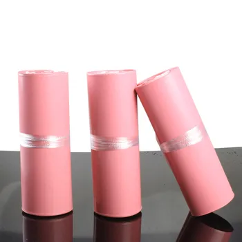 

100pcs Multi-size Pink Color Envelope/mailing bag/ Courier Mailer Express Bag