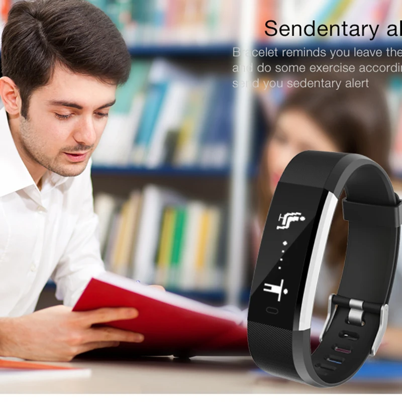 smart watch plus fitness tracker