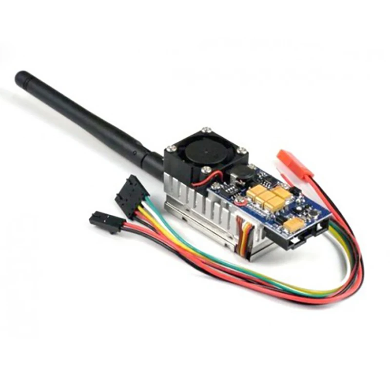 Fpv 5. Передатчик ts352 -. видеопередатчик 5.8 для fpv. передатчик 5.8 ггц. видеопередатчик fpv 2.4ггц, 500мвт.