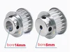 HTD 5M 60teeth pulley timing pulley 5M60T Timing Belt Synchronous wheel Pulley width 21mm/16mm ► Photo 2/3