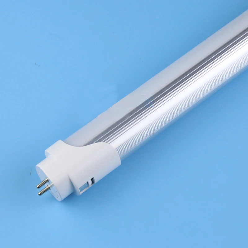 светильник светодиодный spo-108 18вт 230в 6500к 1300лм 600мм ip40 in home. светильник накладной под лампу l 13w/827. лед лампа т8 g13. светильник т8 120см 4к. лампа led ltc tube9wt8-600-6000 90-260ac.