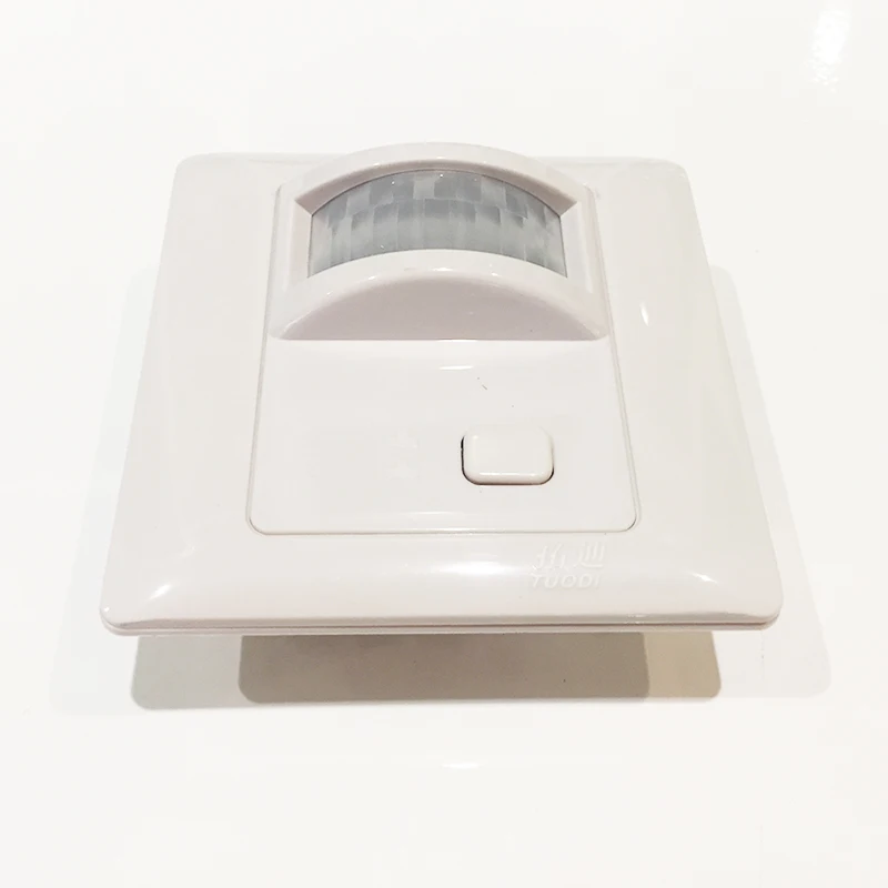 CMBetter Ceiling PIR Sensor Switch PIR Infrared Human Body Induction Switch Light Control Ceiling Lamp Motion Sensor Detector (6)