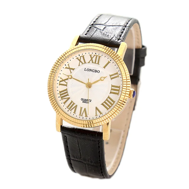 2015 baru kedatangan wanita Watchesrelojes busana 