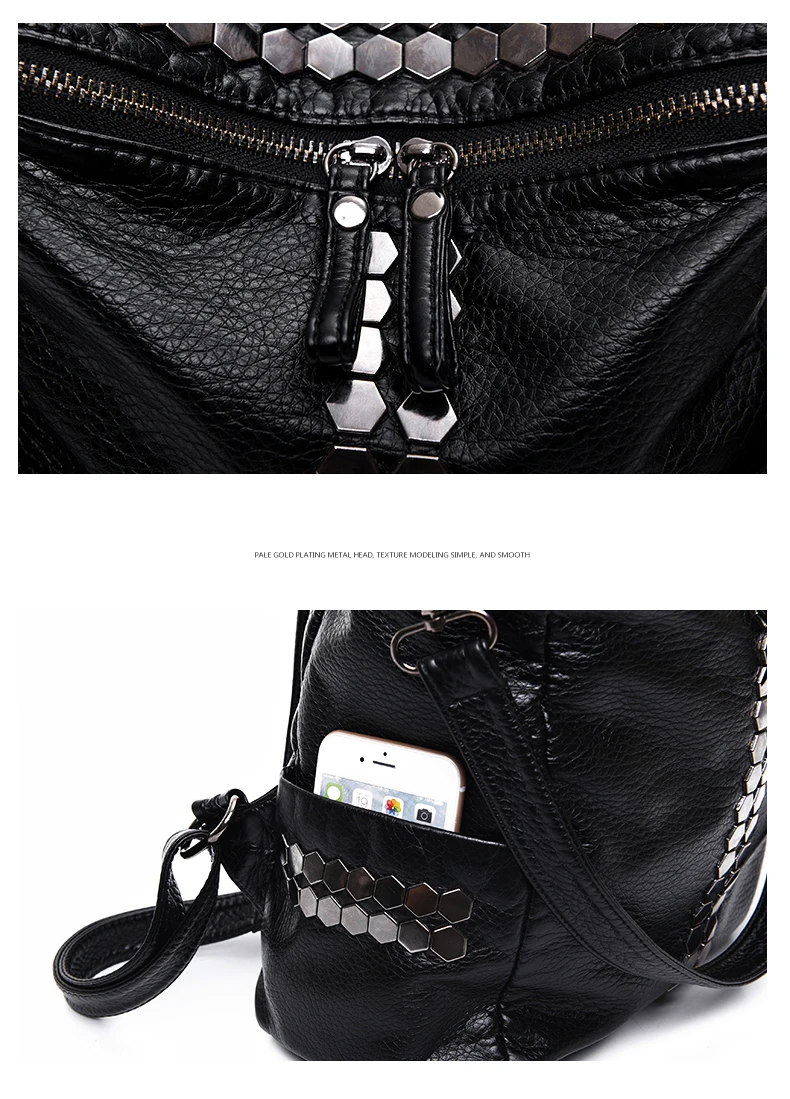 women leather backpack (5)