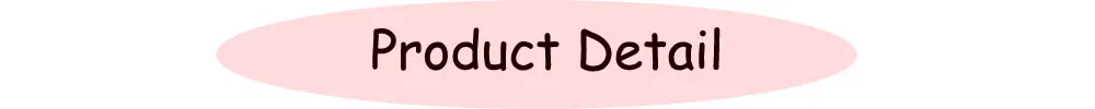 product detail