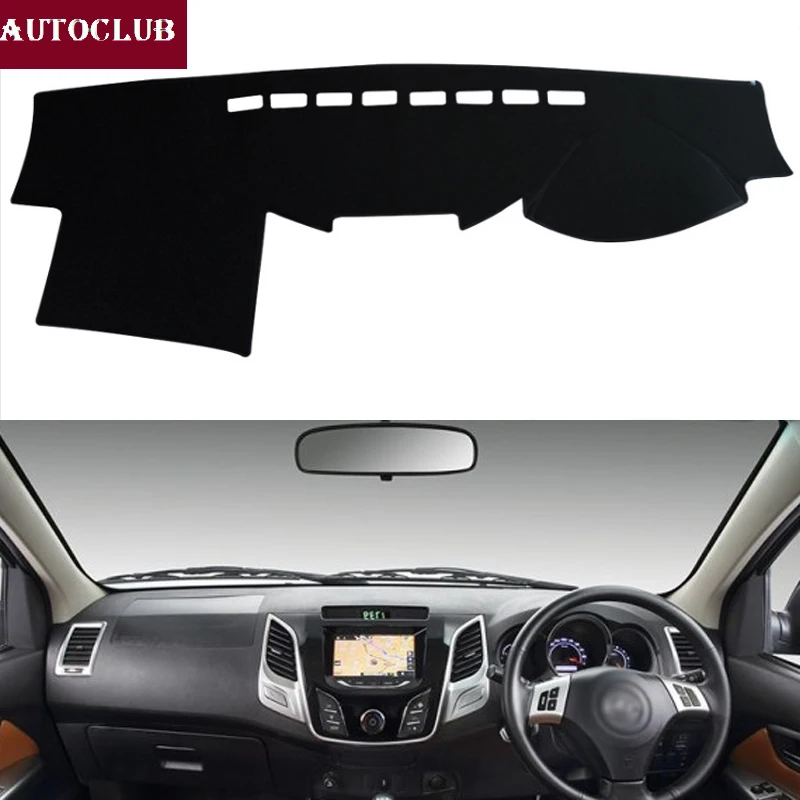 For Toyota hilux 2004 2006 2007 2008 2009 2010 2011 2014 Car Styling