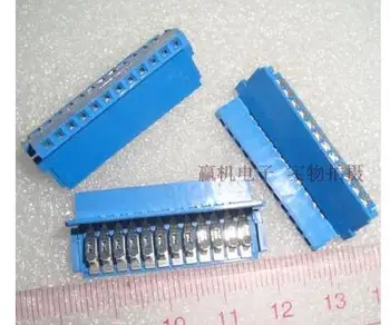

5PCS 65801-012 LF FCI Connectors FFC / FPC series 12PIN 2.54mm