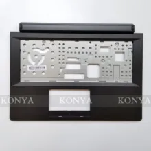 Для lenovo Flex 2 14 клавиатура с вырезами под ладонь крышка 5CB0F76756 5CB0F76759